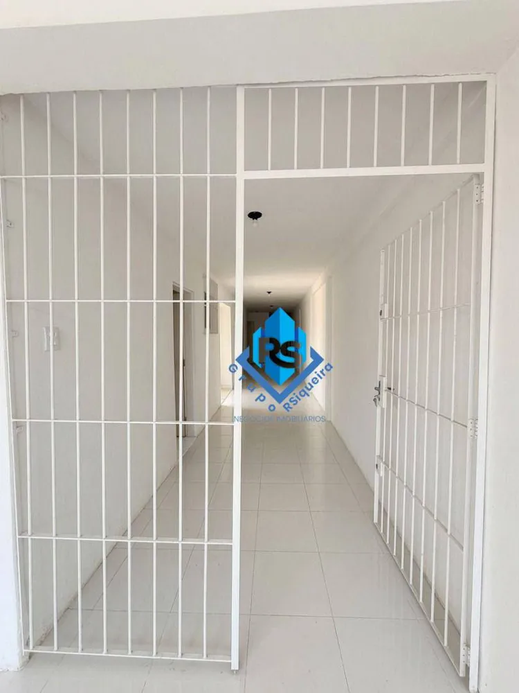 Casa, 3 quartos, 110 m² - Foto 2