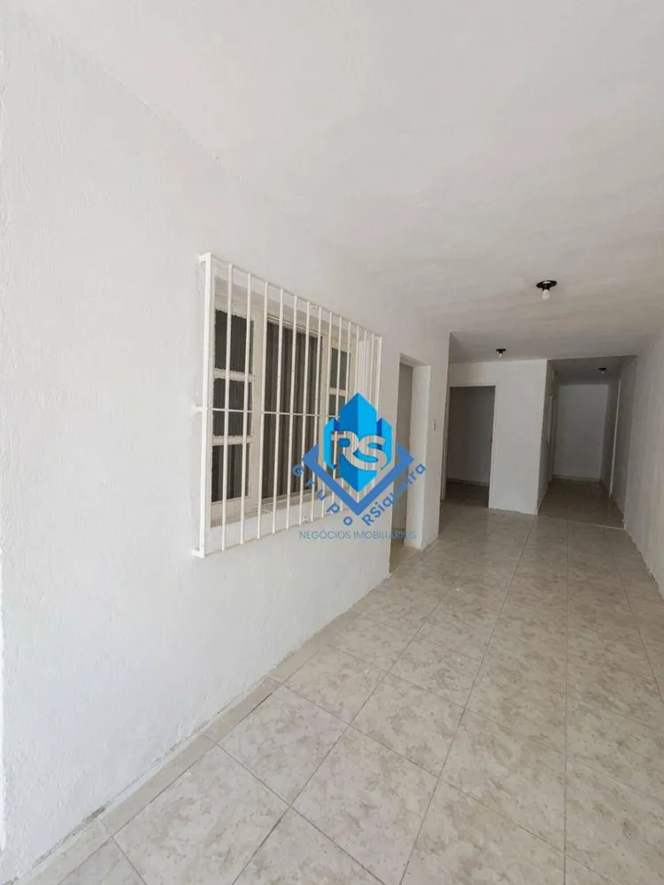 Casa, 3 quartos, 110 m² - Foto 3