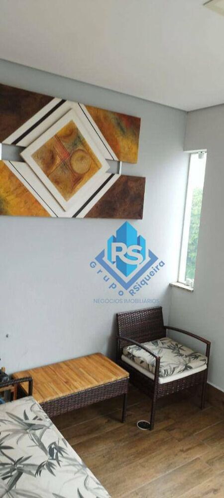 Cobertura à venda com 3 quartos, 186m² - Foto 11