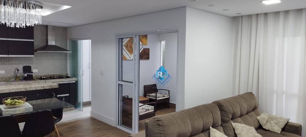 Cobertura à venda com 3 quartos, 186m² - Foto 6