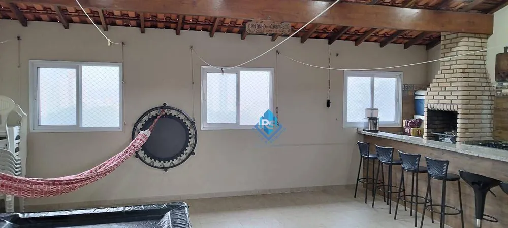Cobertura, 3 quartos, 186 m² - Foto 4