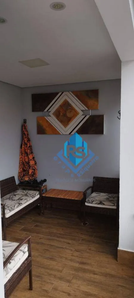 Cobertura, 3 quartos, 186 m² - Foto 15