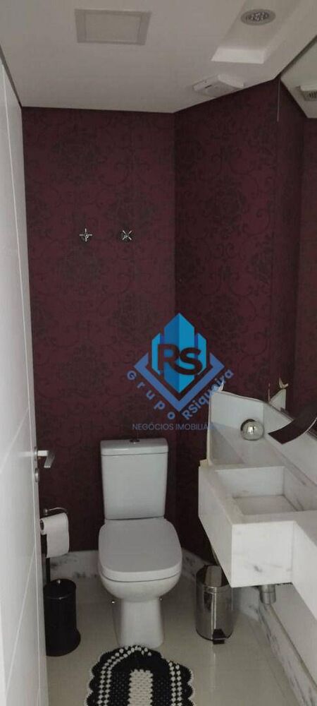 Cobertura à venda com 3 quartos, 186m² - Foto 10