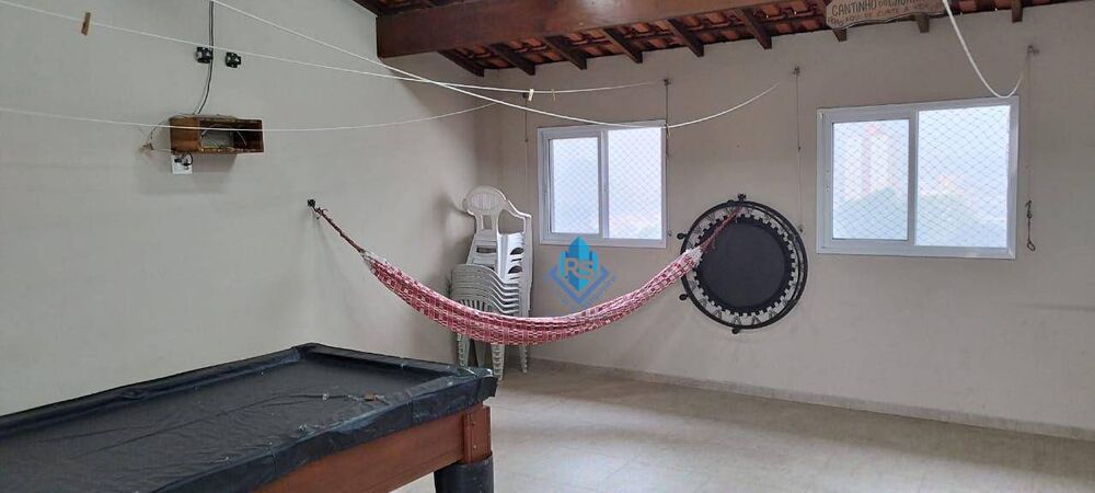 Cobertura à venda com 3 quartos, 186m² - Foto 3