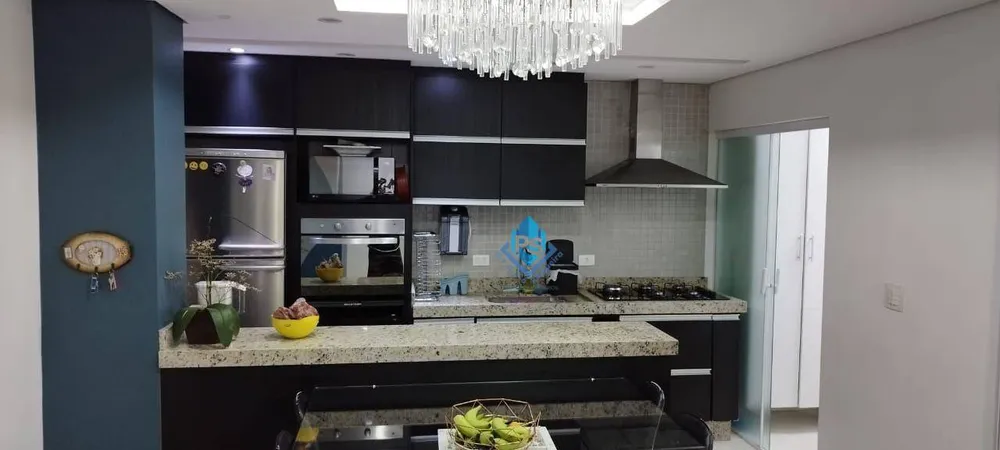 Cobertura, 3 quartos, 186 m² - Foto 6