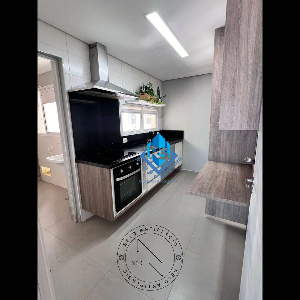 Apartamento, 3 quartos, 107 m² - Foto 9