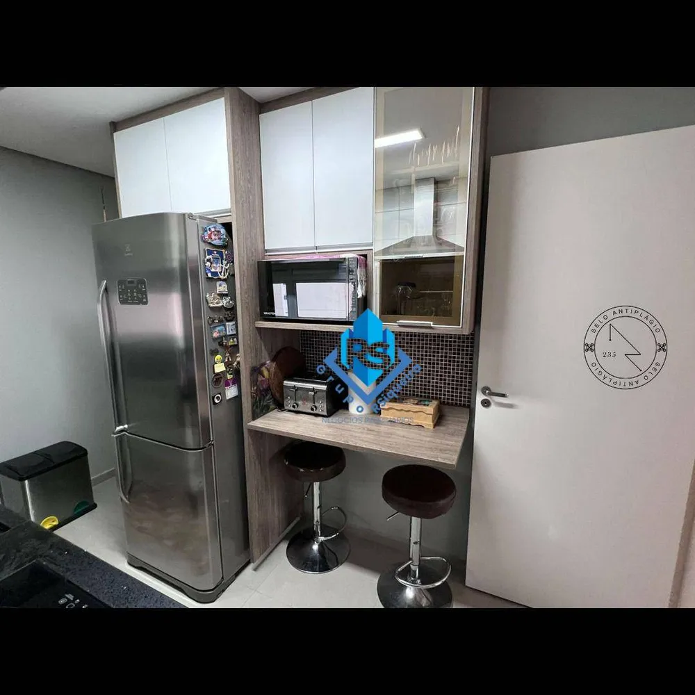 Apartamento, 3 quartos, 107 m² - Foto 2