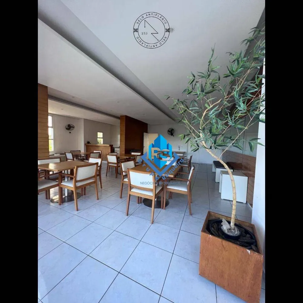 Apartamento, 3 quartos, 107 m² - Foto 11
