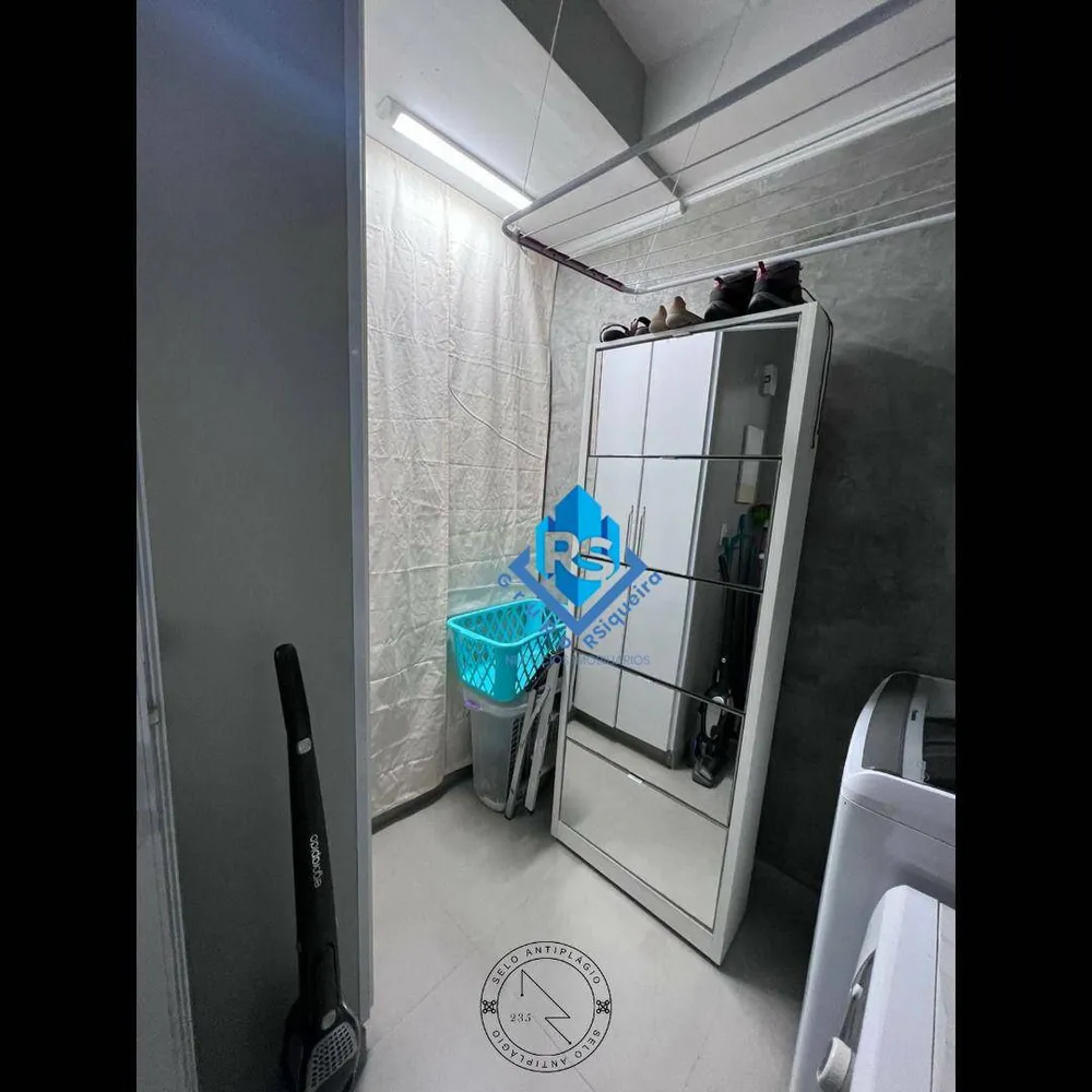 Apartamento, 3 quartos, 107 m² - Foto 10