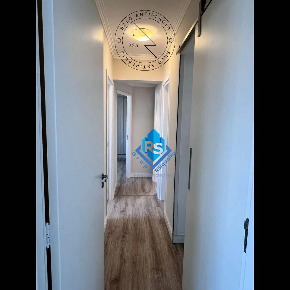 Apartamento, 3 quartos, 107 m² - Foto 5