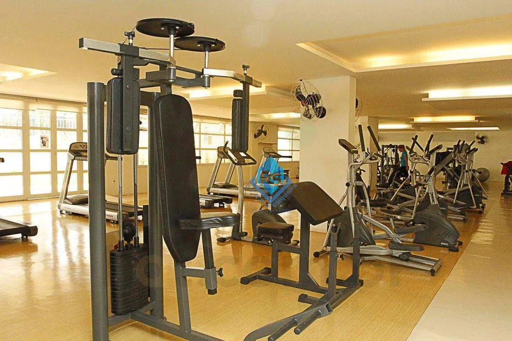 Apartamento, 3 quartos, 107 m² - Foto 7