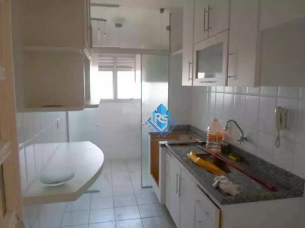 Apartamento à venda com 2 quartos, 64m² - Foto 6