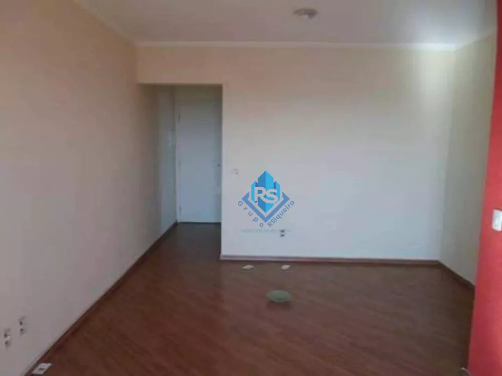 Apartamento à venda com 2 quartos, 64m² - Foto 3