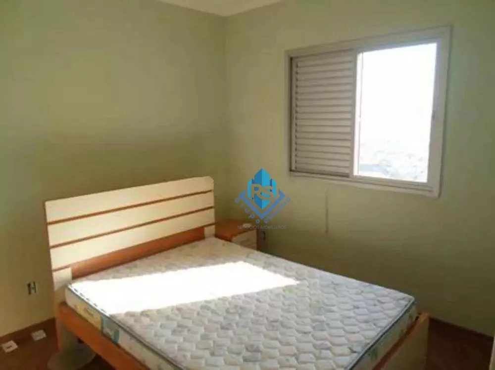 Apartamento à venda com 2 quartos, 64m² - Foto 2