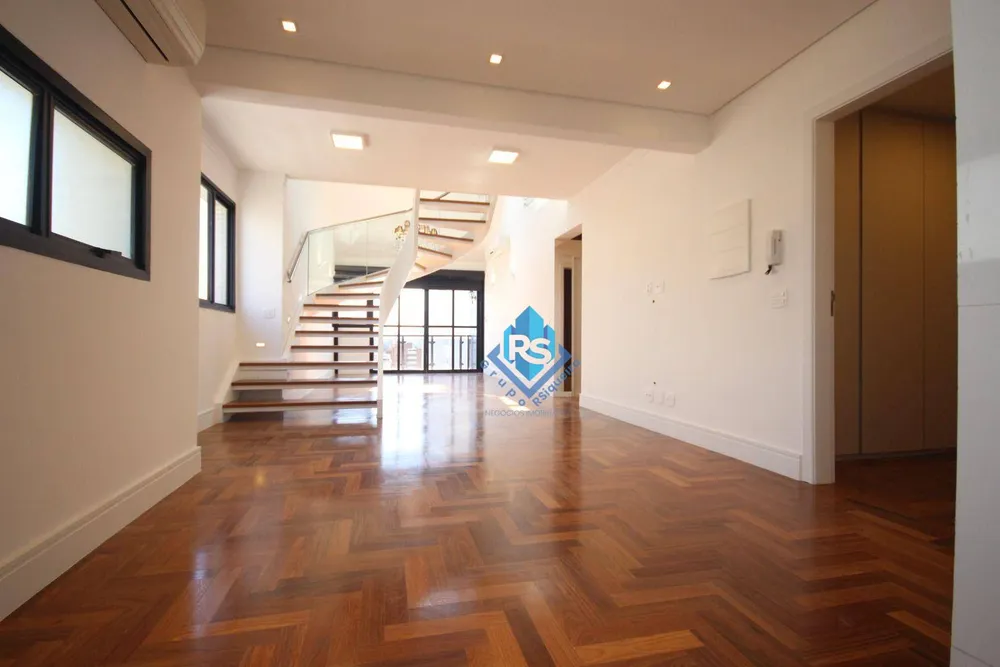 Apartamento, 3 quartos, 314 m² - Foto 1