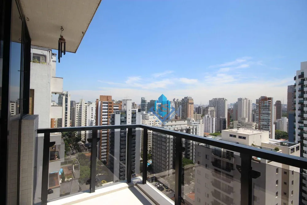 Apartamento, 3 quartos, 314 m² - Foto 4