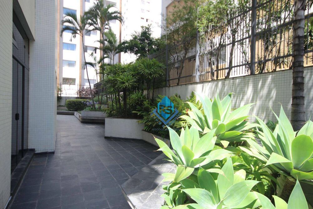 Apartamento, 3 quartos, 314 m² - Foto 3