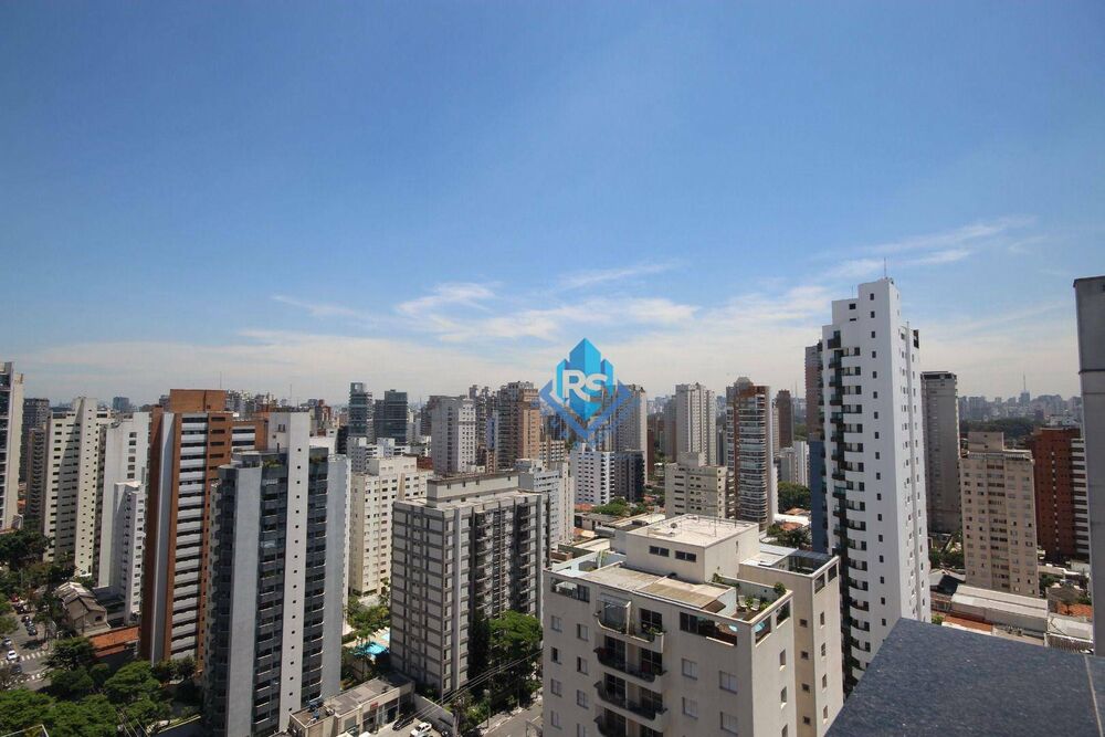 Apartamento, 3 quartos, 314 m² - Foto 2