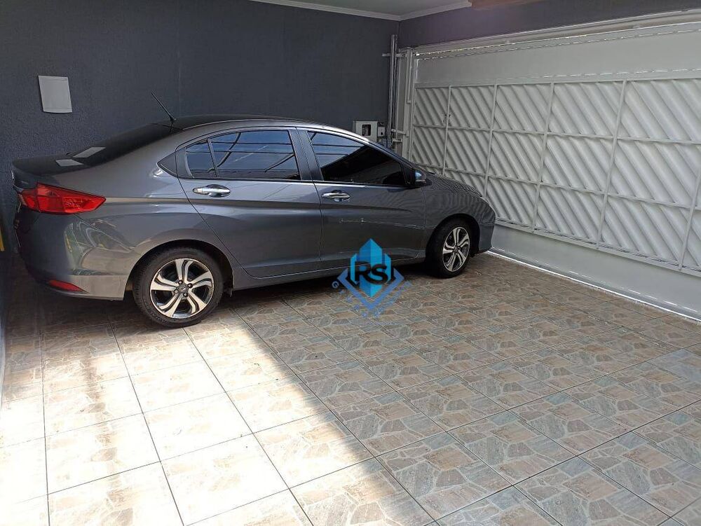 Sobrado, 2 quartos, 107 m² - Foto 12