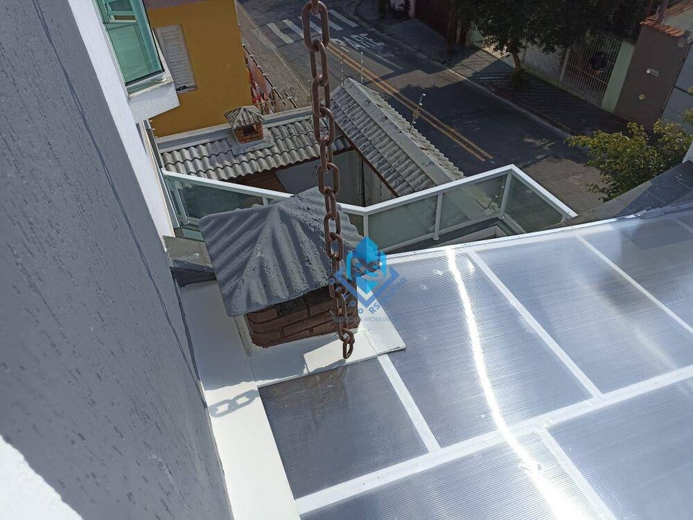 Sobrado, 2 quartos, 107 m² - Foto 5