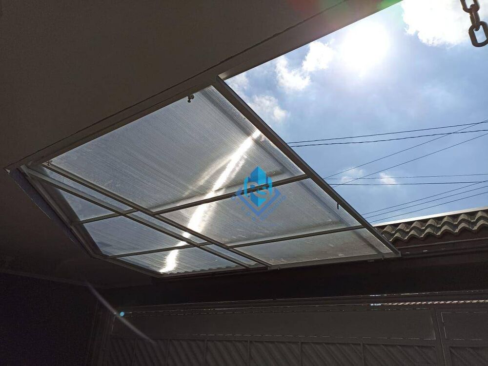 Sobrado, 2 quartos, 107 m² - Foto 6