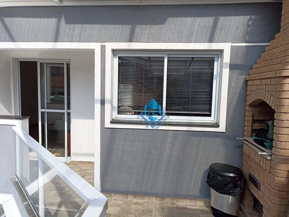 Sobrado, 2 quartos, 107 m² - Foto 8