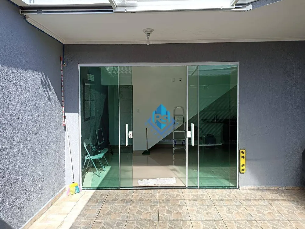 Sobrado, 2 quartos, 107 m² - Foto 6