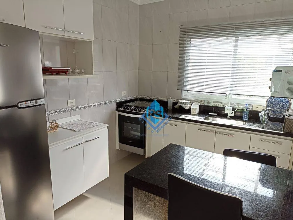 Sobrado, 2 quartos, 107 m² - Foto 4