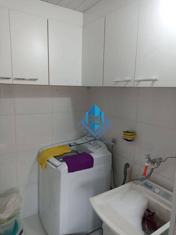 Sobrado, 2 quartos, 107 m² - Foto 4