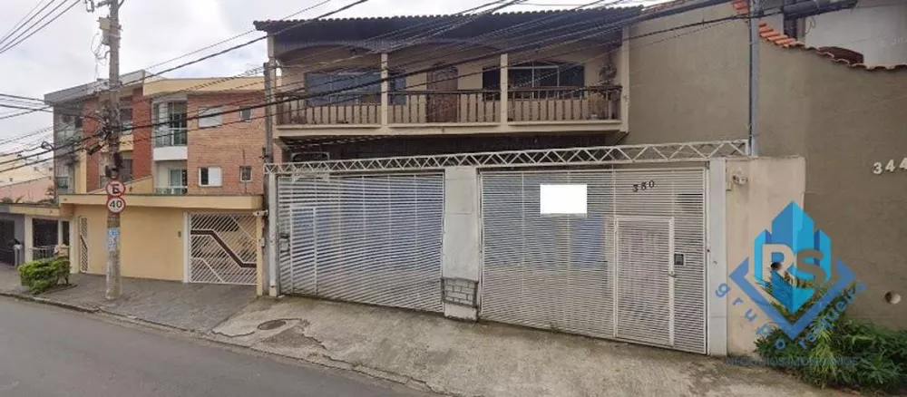 Depósito-Galpão-Armazém à venda e aluguel, 100m² - Foto 2