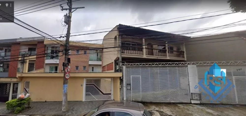 Depósito-Galpão-Armazém à venda e aluguel, 100m² - Foto 1