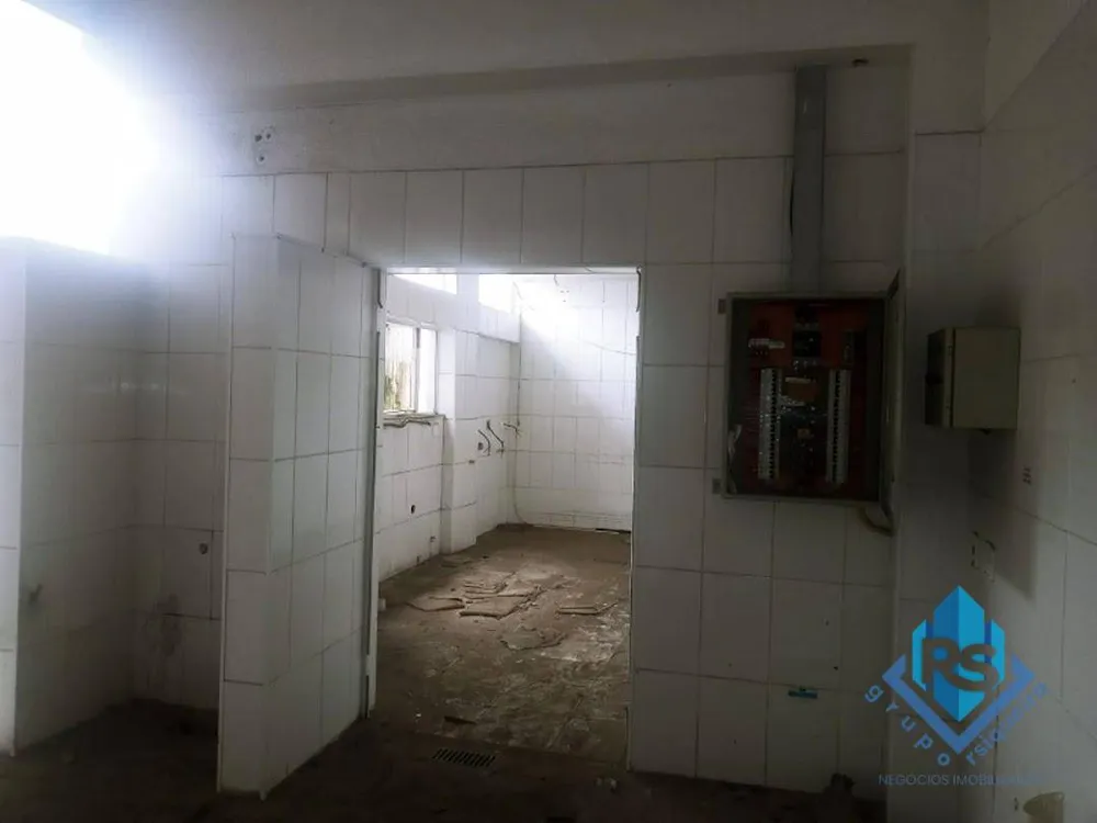 Depósito-Galpão, 100 m² - Foto 15
