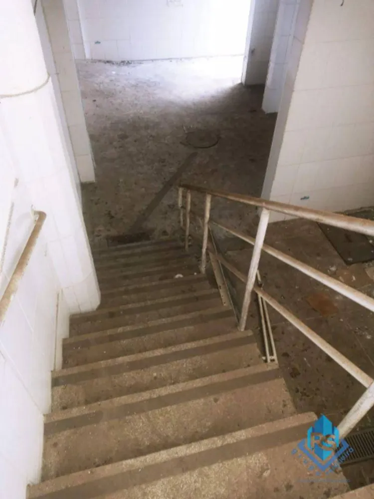 Depósito-Galpão, 100 m² - Foto 19