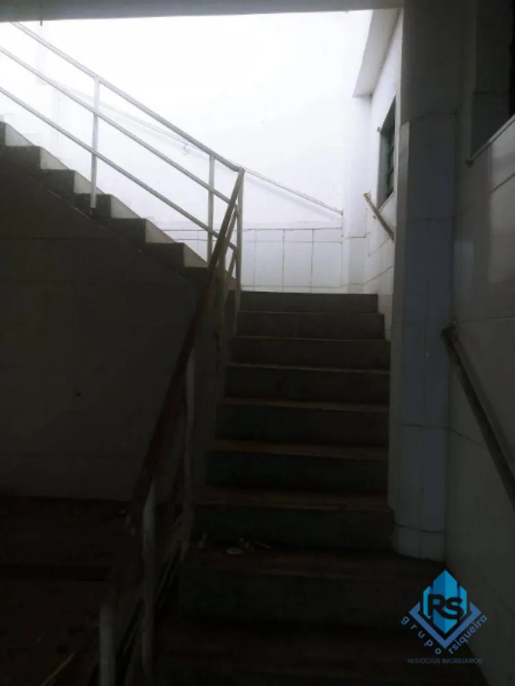 Depósito-Galpão, 100 m² - Foto 9
