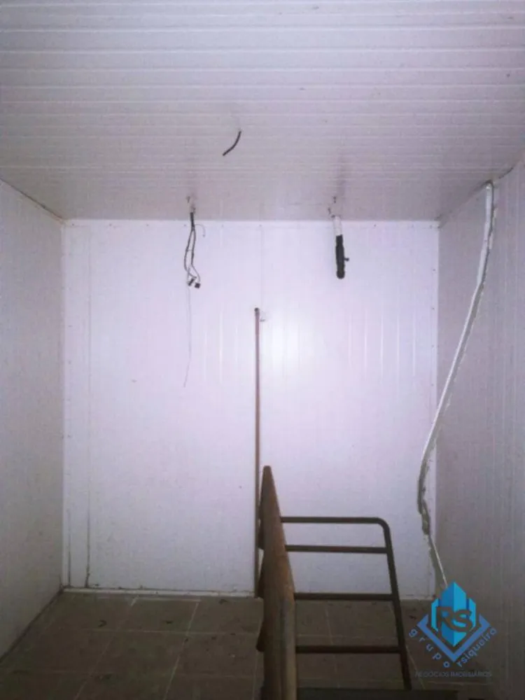 Depósito-Galpão, 100 m² - Foto 12
