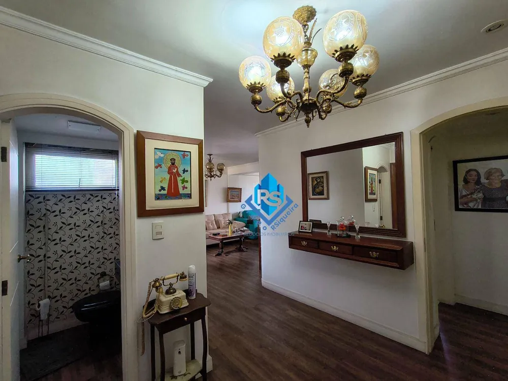 Apartamento, 3 quartos, 211 m² - Foto 2