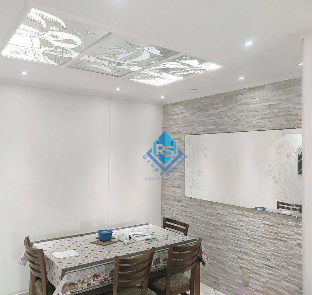 Apartamento, 2 quartos, 74 m² - Foto 2