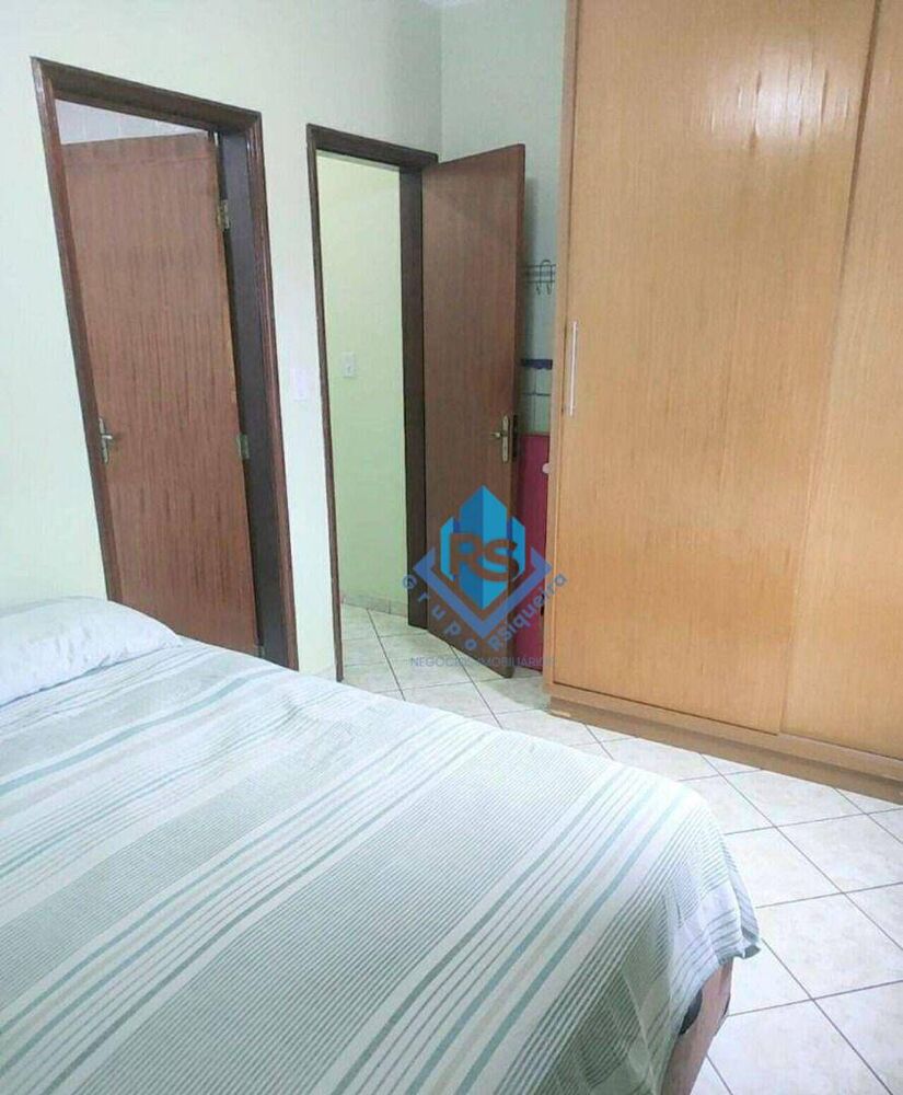 Apartamento, 2 quartos, 74 m² - Foto 9