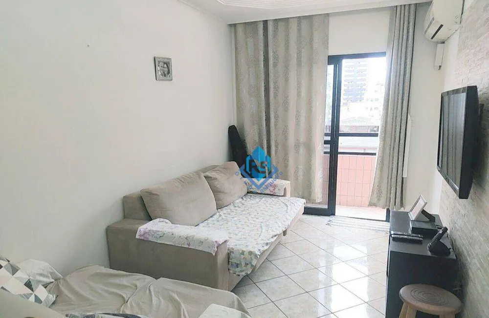 Apartamento, 2 quartos, 74 m² - Foto 8