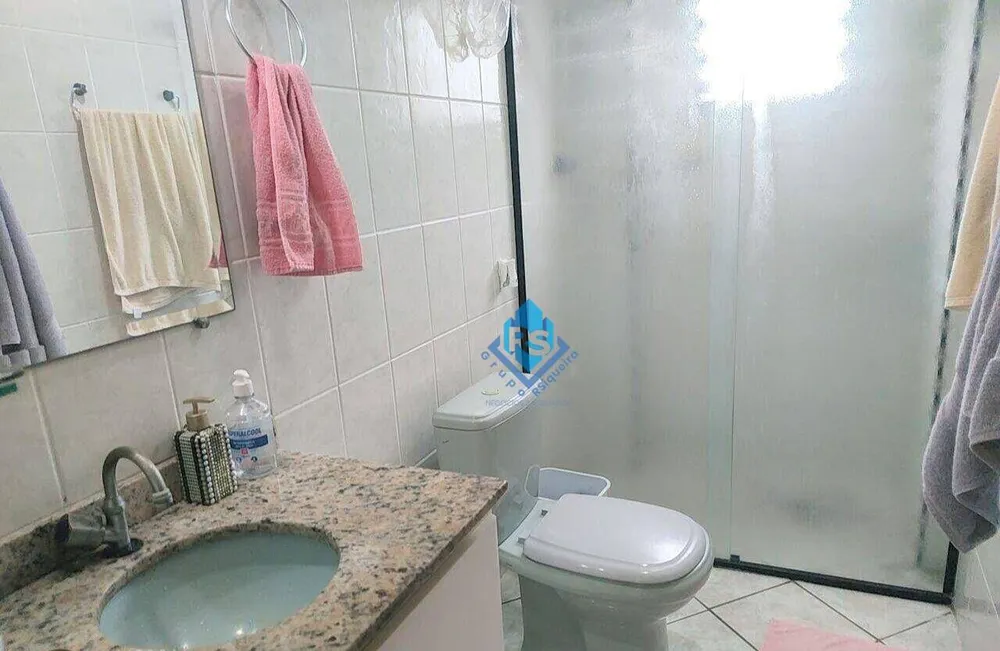 Apartamento, 2 quartos, 74 m² - Foto 4