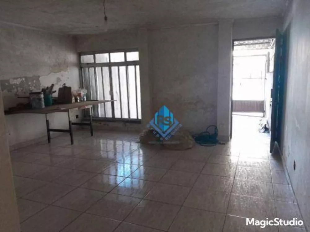 Sobrado à venda e aluguel com 3 quartos, 157m² - Foto 1