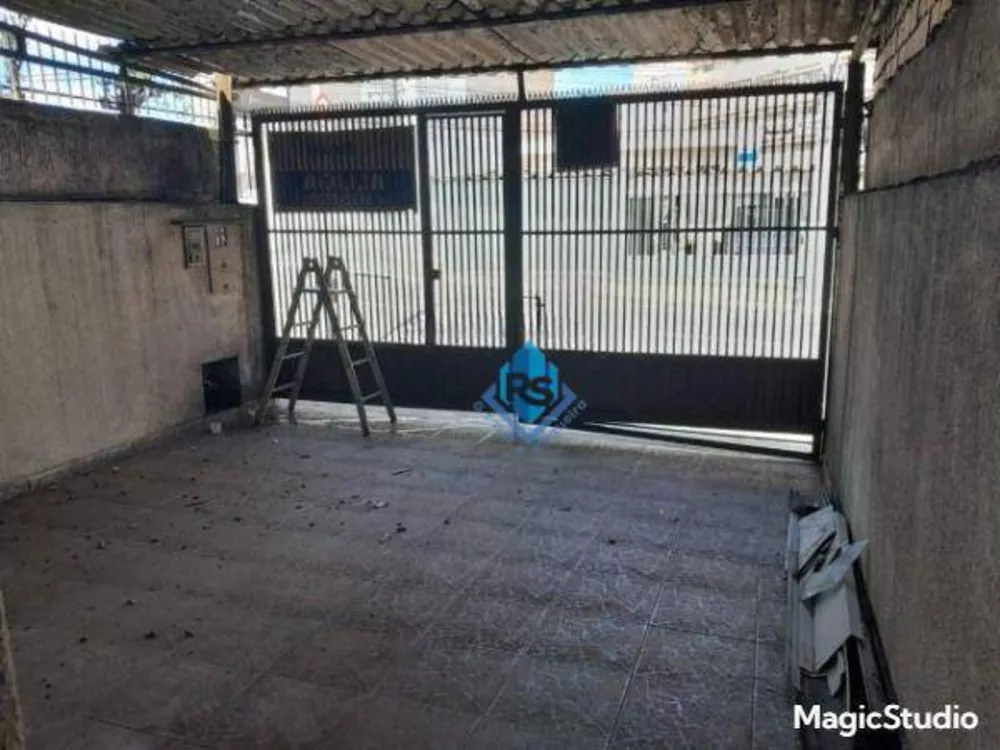 Sobrado à venda e aluguel com 3 quartos, 157m² - Foto 3