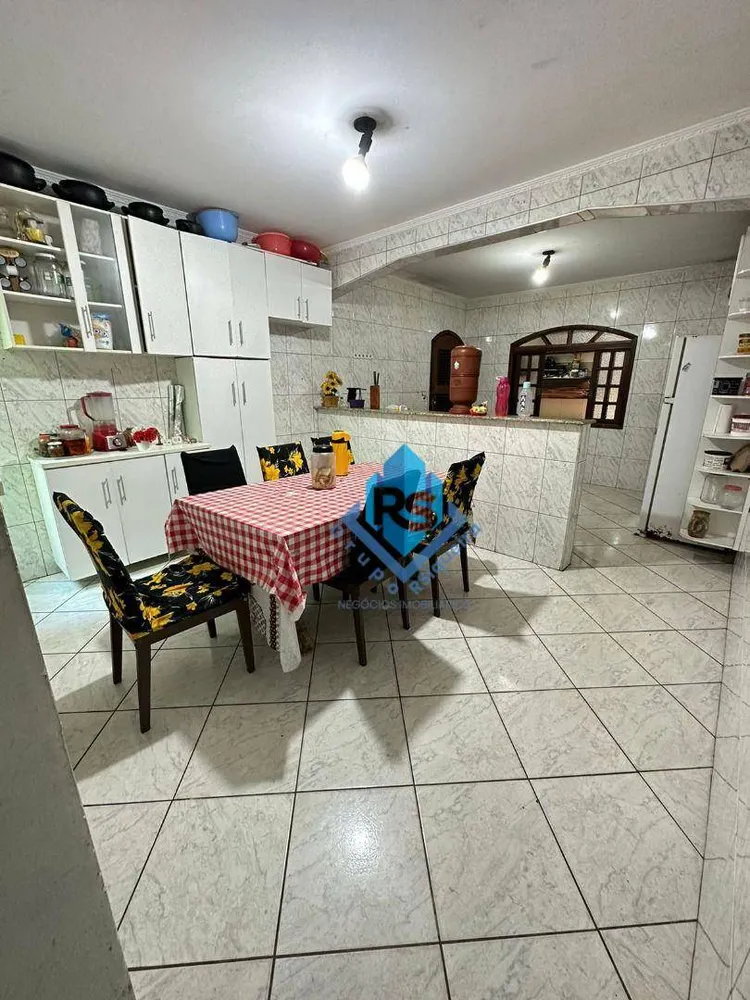 Sobrado, 3 quartos, 220 m² - Foto 7
