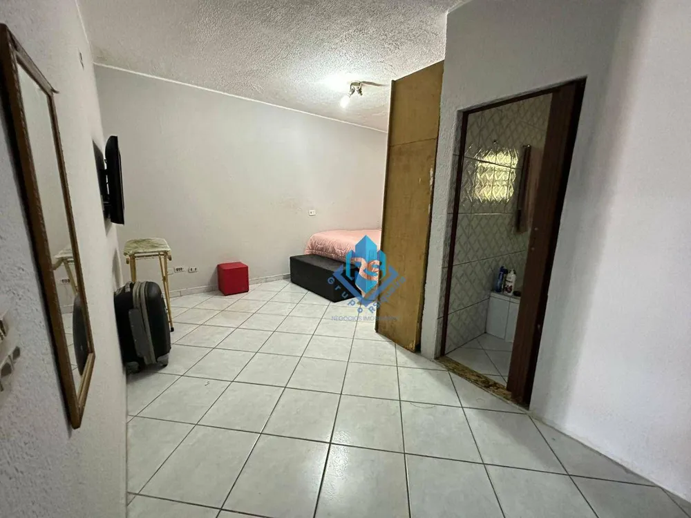Sobrado, 3 quartos, 220 m² - Foto 16