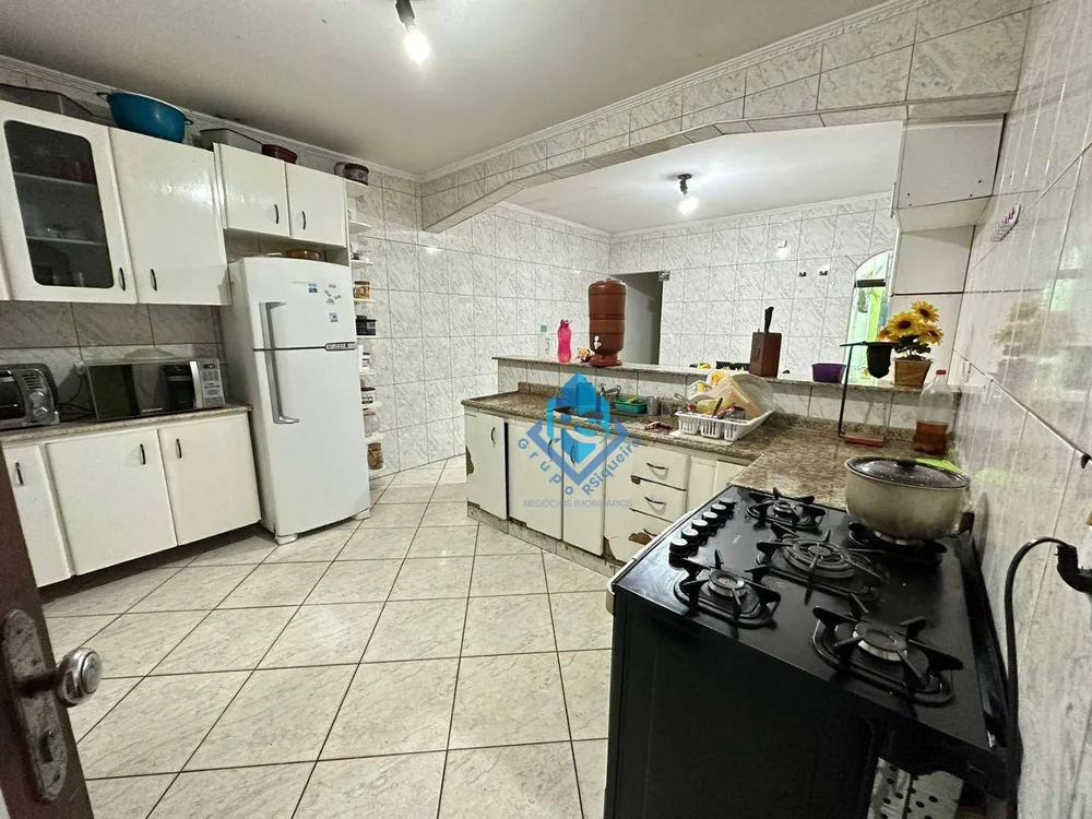 Sobrado, 3 quartos, 220 m² - Foto 9
