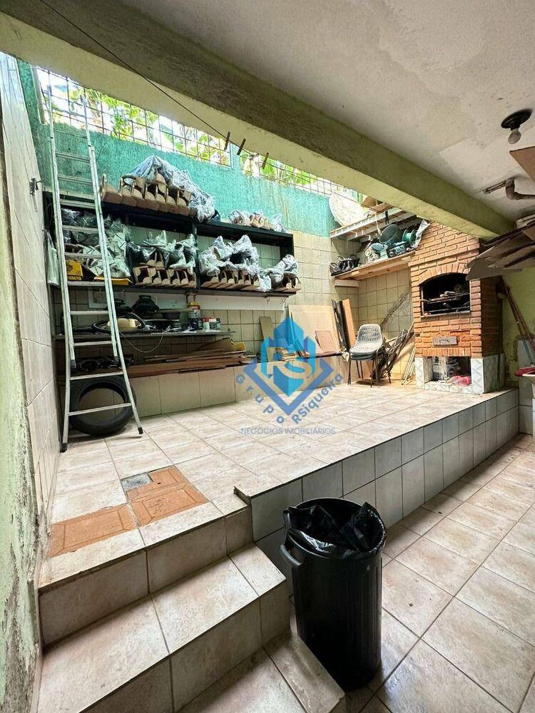 Sobrado, 3 quartos, 220 m² - Foto 8