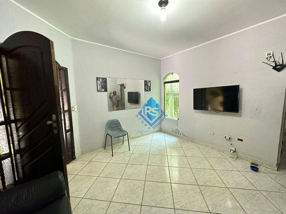 Sobrado, 3 quartos, 220 m² - Foto 4