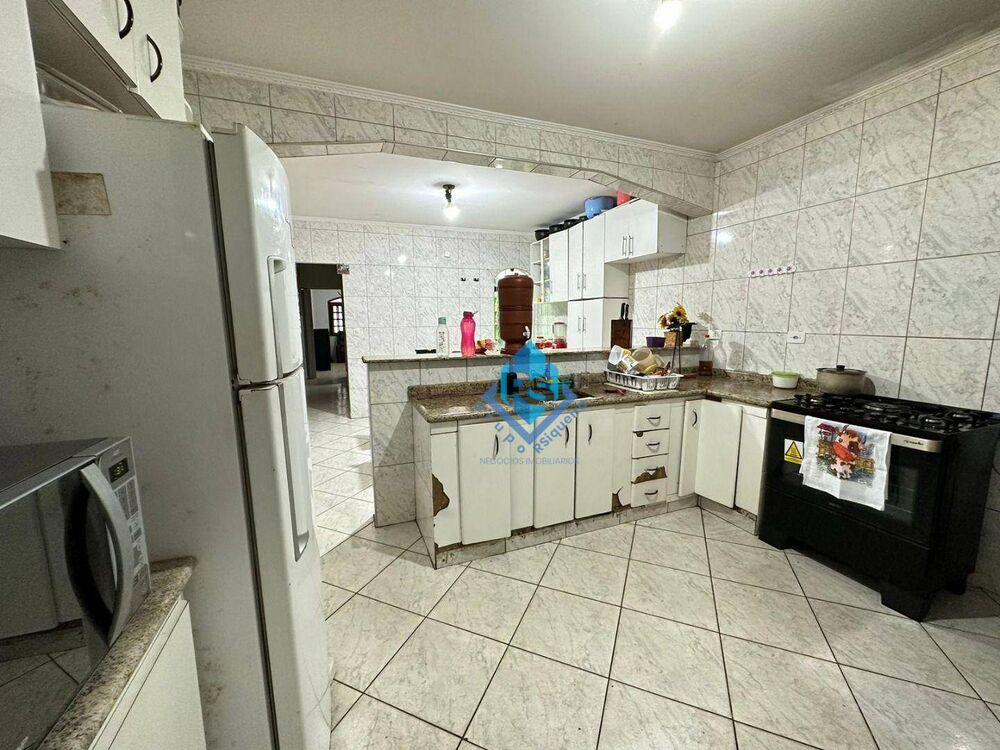 Sobrado, 3 quartos, 220 m² - Foto 9