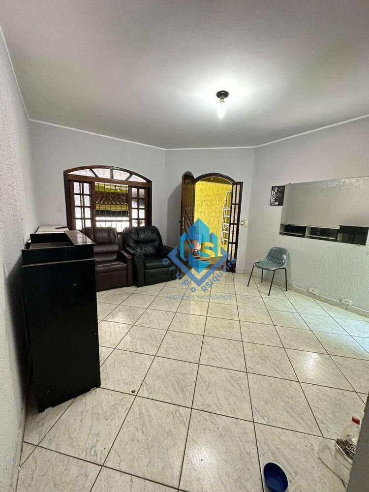 Sobrado, 3 quartos, 220 m² - Foto 3