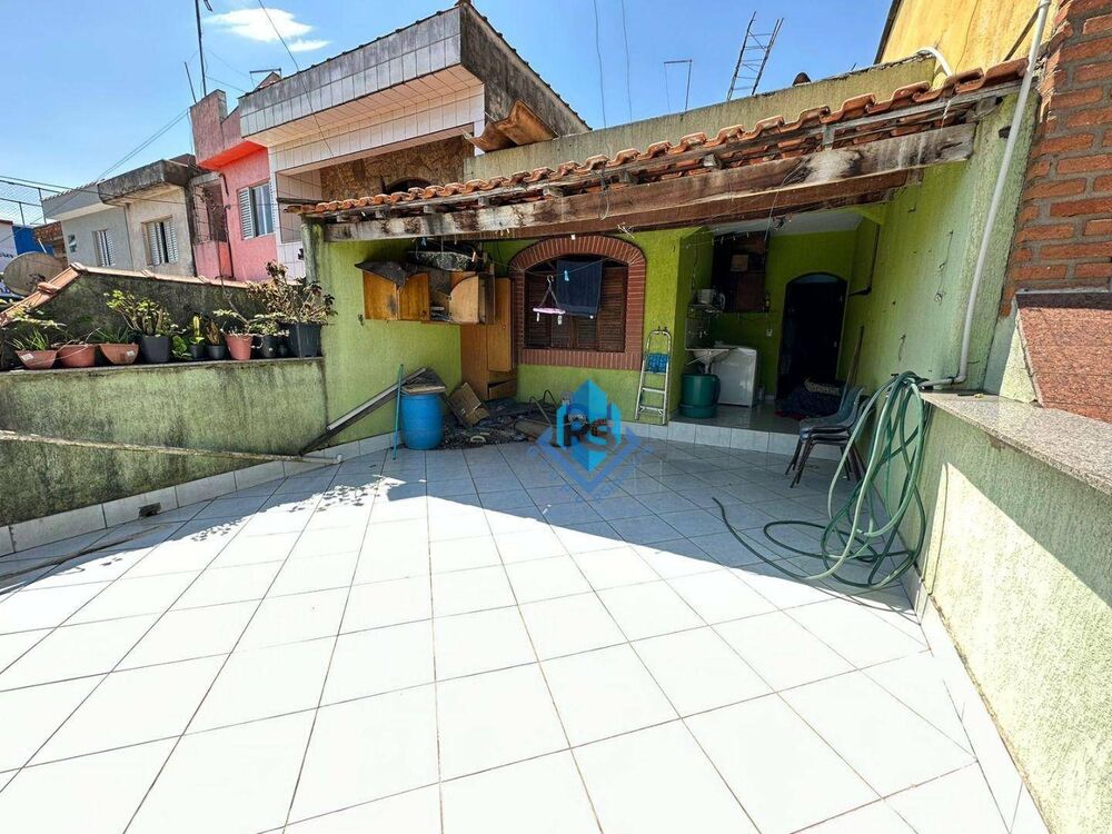 Sobrado, 3 quartos, 220 m² - Foto 10